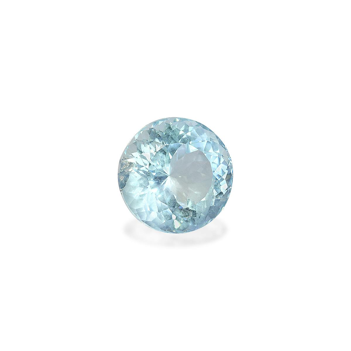 Aquamarine 4.36 ct